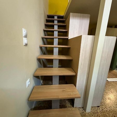 Nest Studio بريفيزا المظهر الخارجي الصورة