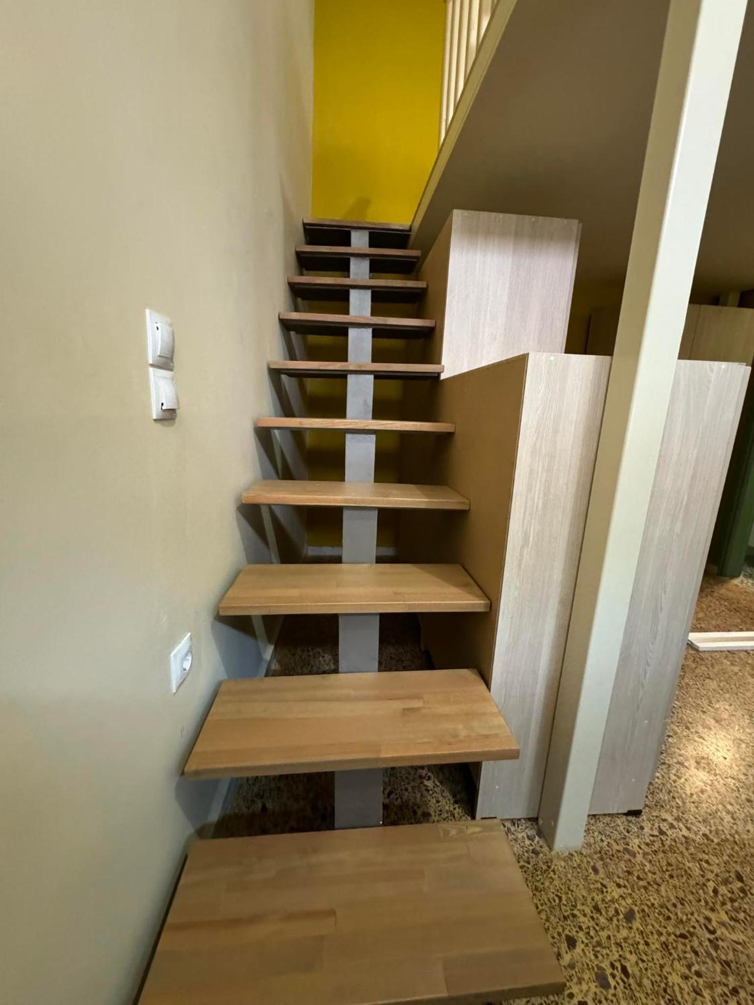 Nest Studio بريفيزا المظهر الخارجي الصورة