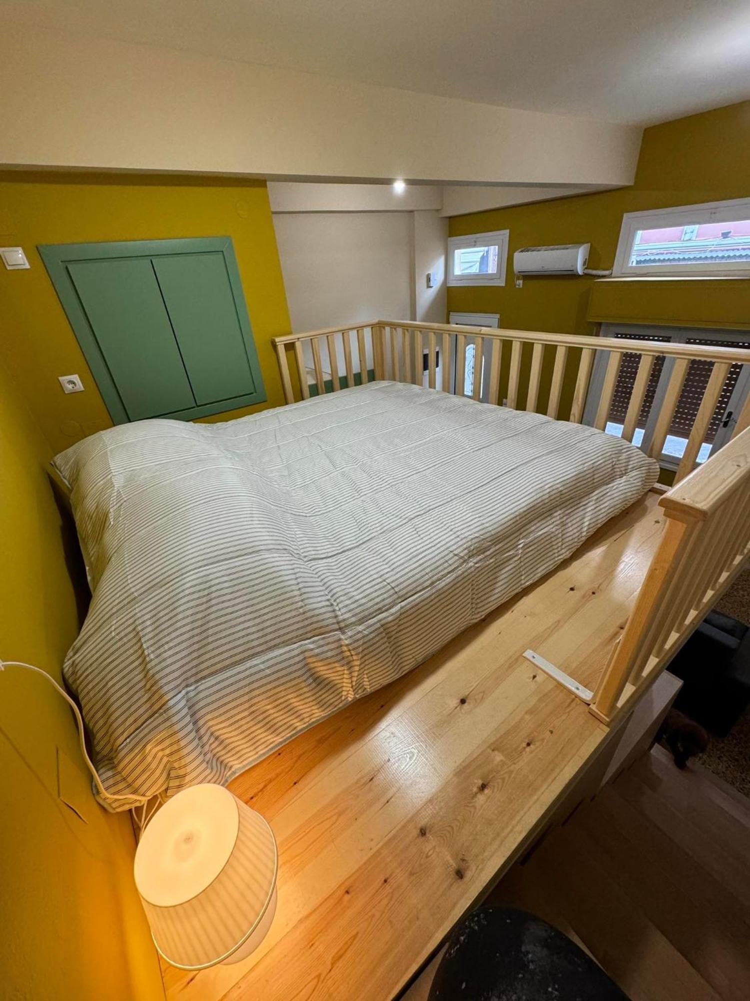 Nest Studio بريفيزا المظهر الخارجي الصورة